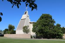 Grace Lutheran College - Rothwell Campus - Church 30-05-2019 - John Huth, Wilston, Brisbane