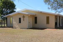 Gracemere - Rockhampton Presbyterian Church