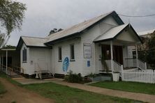 Graceville Presbyterian Church