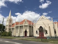 Graceville Uniting Church