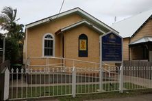 Grafton Free Presbyterian Church