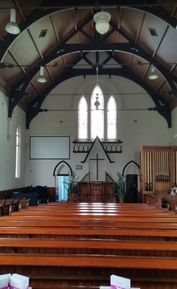 Grafton Presbyterian Church 00-02-2017 - Phil Crawford - Google Maps