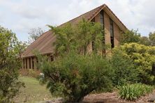 Grafton Seventh-Day Adventist Church 15-01-2020 - John Huth, Wilston, Brisbane