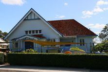 Grange Uniting Church - Former