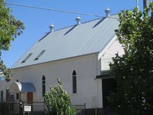 Grant Street, Golden Point Church - Former 08-03-2017 - John Conn, Templestowe, Victoria