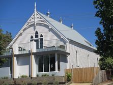 Grant Street, Golden Point Church - Former 08-03-2017 - John Conn, Templestowe, Victoria