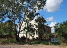 Grant Street, Inglewood Uniting Church - Former