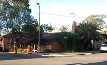 Granville Uniting Church