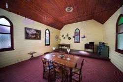 Great Western Highway, Mount Victoria Church - Former 27-04-2015 - Ray White - Blackheath