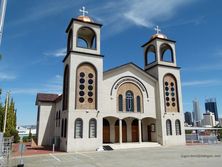 Greek Orthodox Church of Evangelismos