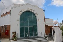 Greek Orthodox Church of St George 19-03-2016 - John Huth, Wilston, Brisbane 