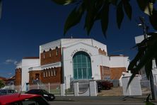 Greek Orthodox Church of St George