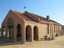 Greek Orthodox Church of St Mary