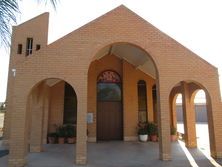 Greek Orthodox Church of St Mary 12-01-2020 - John Conn, Templestowe, Victoria