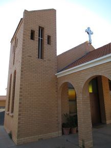 Greek Orthodox Church of St Mary 12-01-2020 - John Conn, Templestowe, Victoria