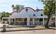 Greek Orthodox Church of St Nicholas  13-05-2024 - Derek Flannery
