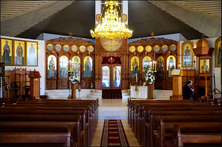 Greek Orthodox Church of The Dormition of Our Lady 00-02-2013 - Church Website - See Note.