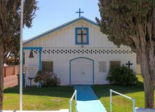 Greek Orthodox Church of the Archangels Michael. Gabriel
