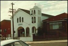 Greek Orthodox Church of the Holy Unmercenaries (Synod of Resistence)