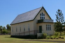 Green Pastures Lutheran Church