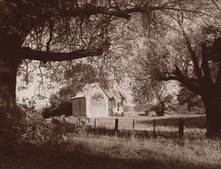 Greendale Anglican Church - Former 01-01-1994 - Lawrencew - See Note.