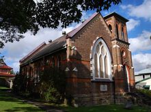 Greenwich Presbyterian Church