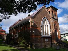 Greenwich Presbyterian Church