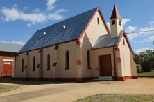 Grenfell Presbyterian Church