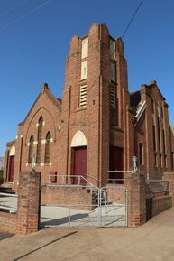 Grenfell Uniting Church