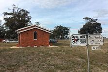 Greta-Moyhu Uniting Church 00-00-2021 - Church Website - See Note.