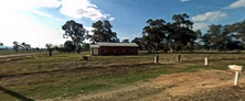 Greta-Moyhu Uniting Church 00-10-2008 - Google Maps - google.com.au