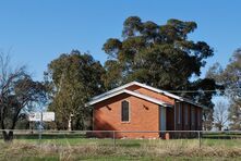 Greta-Moyhu Uniting Church