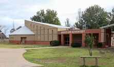 Griffith Seventh-day Adventist Church