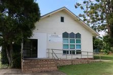 Grovely Christian Community Church