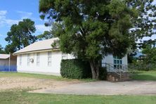 Grovely Christian Community Church 31-12-2017 - John Huth, Wilston, Brisbane