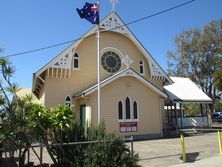 Guardian Angels' Catholic Church