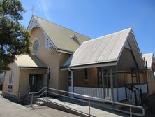 Guardian Angels' Catholic Church 20-09-2017 - John Huth, Wilston, Brisbane