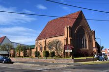 Guildford Anglican Church