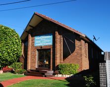 Guildford Italian Seventh-Day Adventist Church