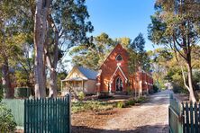 Guildford Wesleyan Methodist Church  - Former