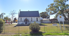 Guilford Arabic Baptist Church 00-08-2019 - Google Maps - google.com