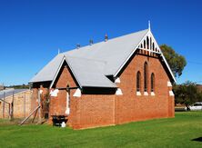 Gulgong Presbyterian Church