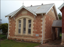 Gulnare Uniting Church  23-08-2015 - denisbin - See Note.