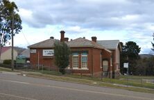 Gundagai Baptist Church 