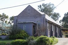 Gundagai Methodist Church - Former.