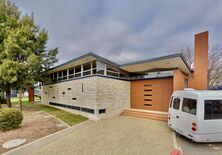 Gungahlin Anglican Church - Grace Chapel 21-10-2025 - Simon Saunders 