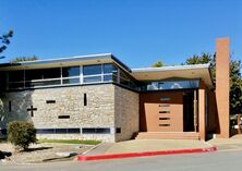 Gungahlin Anglican Church - Grace Chapel