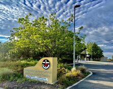 Gungahlin Uniting Church 21-10-2025 - Simon Saunders 