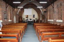 Gunnedah Anglican Church 03-04-2021 - John Huth, Wilston, Brisbane