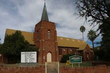 Gunnedah Anglican Church